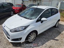 FOR20614 – Ford Fiesta la 4.900 EUR (vândut)