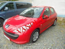 PEU02759 – Peugeot 206 PLUS la 7.500 EUR (vândut)