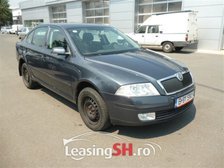 SKO05215 – Skoda Octavia la 5.208 EUR (vândut)