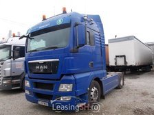 MAN09484 – MAN TGX 18.480 la 27.608 EUR (vândut)