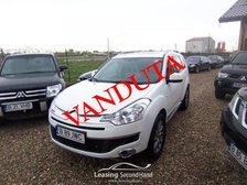 CIT02176 – Citroën C-Crosser la 17.967 EUR (vândut)
