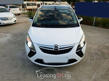 OPE13697 – Opel Zafira la 11.150 EUR (vândut)