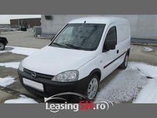 OPE06020 – Opel Combo la 4.550 EUR (vândut)