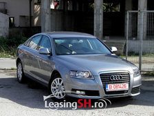 AUD03717 – Audi A6 la 18.538 EUR (vândut)