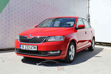 SKO27289 – Skoda Rapid la 9.850 EUR