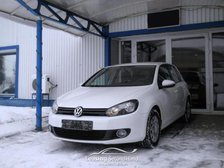 VOL03069 – Volkswagen Golf VI la 11.590 EUR (vândut)