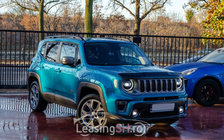 JEE28672 – Jeep Renegate la 26.500 EUR