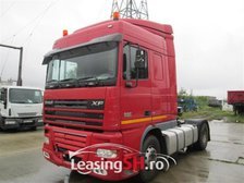DAF05089 – DAF XF la 31.248 EUR (vândut)