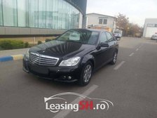 MER07189 – Mercedes-Benz C 200 la 17.989 EUR (vândut)