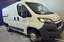 PEU19713 – Peugeot BOXER la 7.378 EUR (vândut)