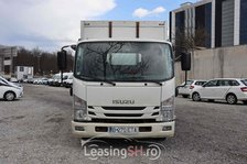ISU25563 – ISUZU N35H la 10.850 EUR