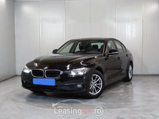 BMW26542 – BMW 318 la 15.490 EUR