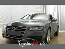AUD07913 – Audi A7 la 35.343 EUR (vândut)