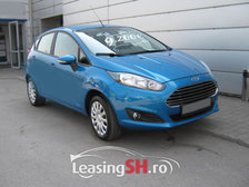 FOR07418 – Ford Fiesta Trend la 11.565 EUR (vândut)