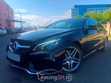 MER20405 – Mercedes-Benz E 220 la 18.900 EUR