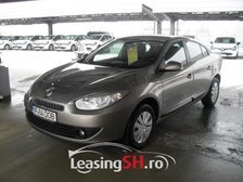 REN05731 – Renault Fluence la 10.044 EUR (vândut)