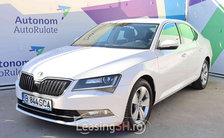 SKO33989 – Skoda Superb la 18.950 EUR