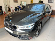 BMW25764 – BMW 750 xDrive la 59.899 EUR