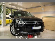 VOL08789 – Volkswagen Tiguan la 16.500 EUR (vândut)