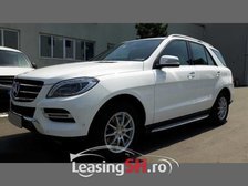 MER08236 – Mercedes-Benz ML 350 la 52.950 EUR (vândut)