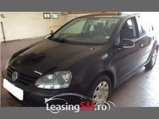 VOL08136 – Volkswagen GOLF V la 4.700 EUR (vândut)