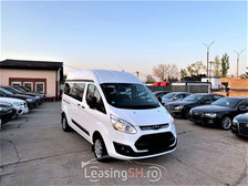 FOR17193 – Ford Transit Custom la 16.898 EUR (vândut)