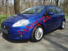 FIA01940 – Fiat Grande Punto la 6.200 EUR (vândut)