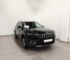 JEE29259 – Jeep Cherokee Grand MJ II Active Drive I la 39.155 EUR