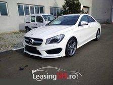 MER07353 – Mercedes-Benz CLA 200 la 31.535 EUR (vândut)