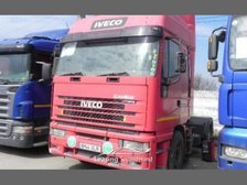 IVE02009 – IVECO MAGIRUS la 10.200 EUR (vândut)