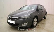 OPE09107 – Opel Astra la 9.580 EUR (vândut)