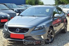 VOL21608 – Volvo V40 la 9.950 EUR (vândut)