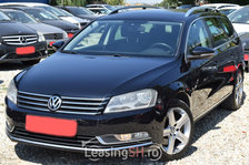 VOL21900 – Volkswagen Passat B7 la 7.490 EUR