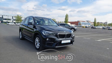 BMW33143 – BMW X1 xDrive la 23.300 EUR