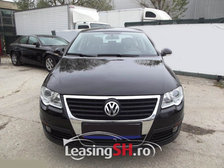 VOL05701 – Volkswagen Passat la 9.000 EUR (vândut)