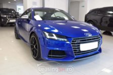 AUD21111 – Audi TT S la 31.990 EUR