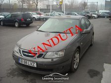 SAA00890 – Saab 9-3 la 5.852 EUR (vândut)