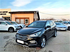 HYU19721 – Hyundai Santa Fe la 23.324 EUR (vândut)