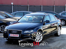 AUD03836 – Audi A4 la 21.018 EUR (vândut)