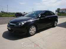 OPE17582 – Opel Astra la 3.100 EUR (vândut)