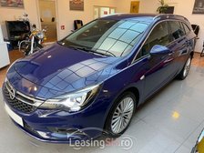 OPE24146 – Opel Astra la 9.990 EUR
