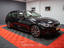 BMW29842 – BMW 320 d Touring la 47.005 EUR