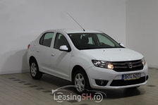 DAC26424 – Dacia Logan la 6.450 EUR