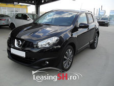 NIS04169 – Nissan Qashqai la 19.700 EUR (vândut)