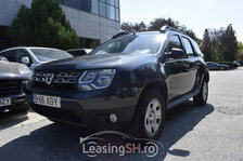 DAC13404 – Dacia Duster la 10.300 EUR