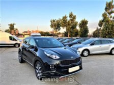 KIA21554 – Kia Sportage la 22.848 EUR (vândut)