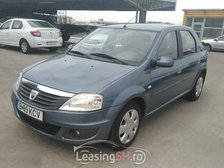 DAC16959 – Dacia Logan la 3.400 EUR (vândut)