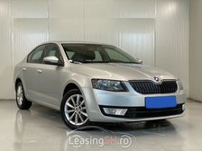 SKO25027 – Skoda Octavia la 10.489 EUR