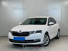 SKO29529 – Skoda Octavia la 13.489 EUR