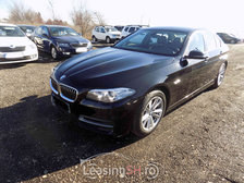 BMW11648 – BMW 518 la 20.400 EUR (vândut)
